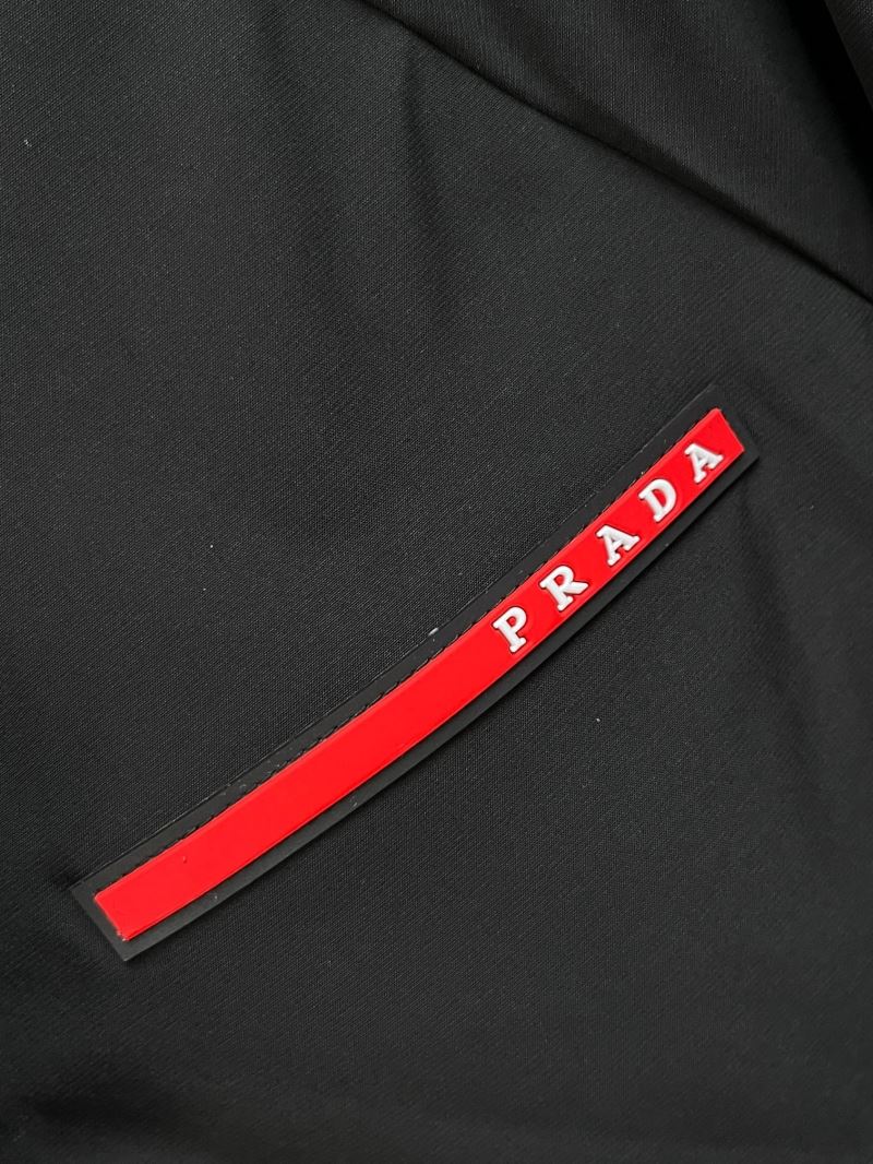 Prada Outwear